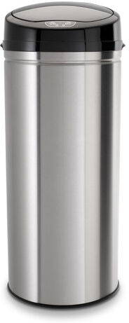 Echtwerk 42L Motion Sensor Stainless Steel Bin Echtwerk Colour: Inox Silver  - Size: Extra Large Echtwerk 42L Motion Sensor Stainless Steel Bin Echtwerk Colour: Inox Silver  - Size: Extra Large