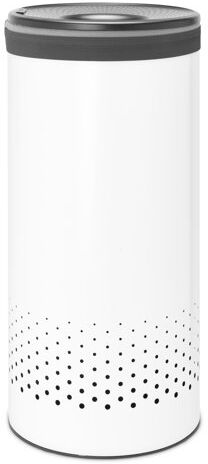 Brabantia Laundry Bin Brabantia Size: Small (63.5 cm x 30 cm x 30 cm)  - Size: Large Brabantia Laundry Bin Brabantia Size: Small (63.5 cm x 30 cm x 30 cm)  - Size: Large