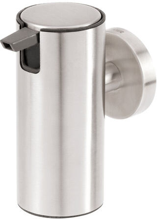Tiger Boston Soap Dispenser Tiger Finish: Chrome  - Size: 9cm H X 13cm W X 9cm D Tiger Boston Soap Dispenser Tiger Finish: Chrome  - Size: 9cm H X 13cm W X 9cm D