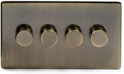 Symple Stuff Wetumka Wall Mounted Dimmer Symple Stuff  - Size: Symple Stuff Wetumka Wall Mounted Dimmer Symple Stuff  - Size: