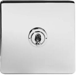 Symple Stuff Barberton Wall Mounted Light Switch Symple Stuff  - Size: Small Symple Stuff Barberton Wall Mounted Light Switch Symple Stuff  - Size: Small