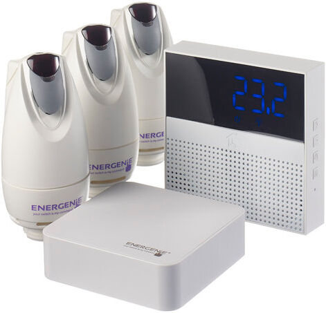 Symple Stuff Wall Mount & Remote Combo Thermostat Pack Symple Stuff  - Size: 1800cm H X 534cm W X 57cm D Symple Stuff Wall Mount & Remote Combo Thermostat Pack Symple Stuff  - Size: 1800cm H X 534cm W X 57cm D