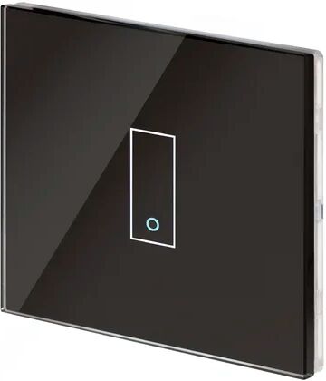 Symple Stuff Graff Wall Mounted Light Switch Symple Stuff Colour: Black  - Size: Runner 75 x 300cm