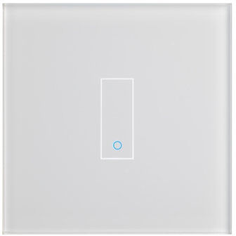 Symple Stuff Graff Wall Mounted Light Switch Symple Stuff  - Size: Rectangle 115 x 180cm Symple Stuff Graff Wall Mounted Light Switch Symple Stuff  - Size: Rectangle 115 x 180cm