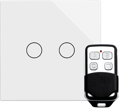 Symple Stuff Greear Wall Mounted Dimmer Symple Stuff  - Size: Medium Symple Stuff Greear Wall Mounted Dimmer Symple Stuff  - Size: Medium