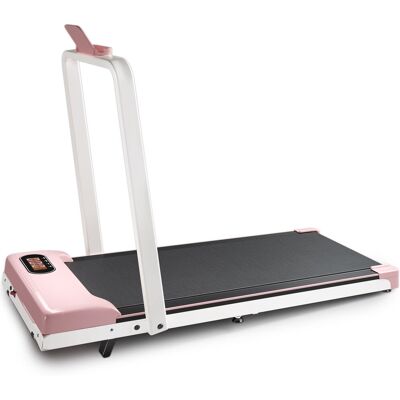 EvoNet Footrest Pink 94cm H X 47.5cm W X 111cm D EvoNet Footrest Pink 94cm H X 47.5cm W X 111cm D
