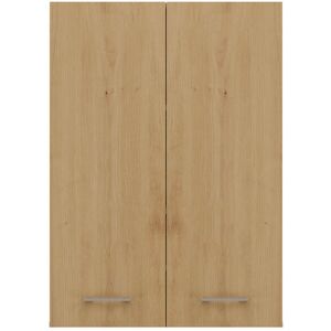 17 Stories Hilko Cm W x 90Cm H x 30Cm D Wall Mounted Bathroom Cabinet Oak 90cm H X 64cm W X 30cm D 17 Stories Hilko Cm W x 90Cm H x 30Cm D Wall Mounted Bathroom Cabinet Oak 90cm H X 64cm W X 30cm D