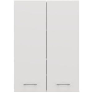 17 Stories Hilko Cm W x 90Cm H x 30Cm D Wall Mounted Bathroom Cabinet White 90cm H X 64cm W X 30cm D 17 Stories Hilko Cm W x 90Cm H x 30Cm D Wall Mounted Bathroom Cabinet White 90cm H X 64cm W X 30cm D