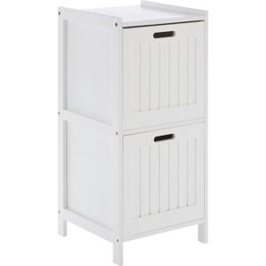 House of Hampton Donovan 36 x 78 Bathroom Storage Unit 78cm H X 36cm W X 36cm D House of Hampton Donovan 36 x 78 Bathroom Storage Unit 78cm H X 36cm W X 36cm D