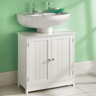 House of Hampton Rangel Wall Bathroom Cabinet White 50cm H X 20cm W X 30cm D House of Hampton Rangel Wall Bathroom Cabinet White 50cm H X 20cm W X 30cm D