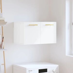Alpen Home Monsen Recessed Bathroom Storage Furniture Set white 60.0 H x 36.0 W x 35.0 D cm