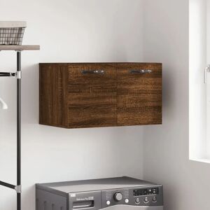 Alpen Home Monsen Recessed Bathroom Storage Furniture Set brown 60.0 H x 36.0 W x 35.0 D cm