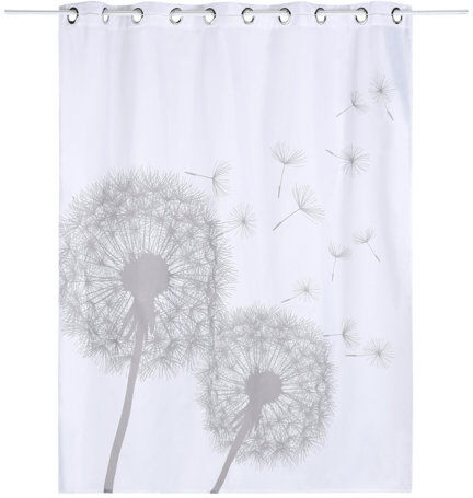 Latitude Run Astera Shower Curtain Latitude Run  - Size: Latitude Run Astera Shower Curtain Latitude Run  - Size: