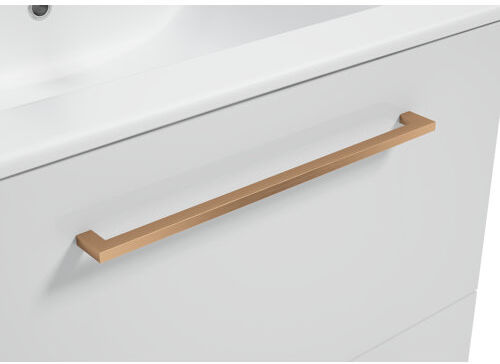 17 Stories Antashia 600mm Wall Hung Single Vanity 17 Stories 17 Stories Antashia 600mm Wall Hung Single Vanity 17 Stories