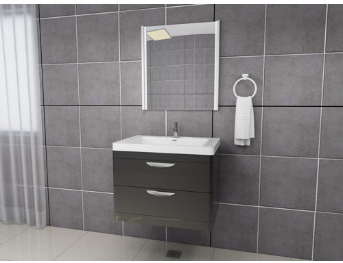 Ivy Bronx Susanna 700mm Wall Hung Single Vanity Unit Ivy Bronx 815cm H X 710cm W X 400cm D Ivy Bronx Susanna 700mm Wall Hung Single Vanity Unit Ivy Bronx 815cm H X 710cm W X 400cm D
