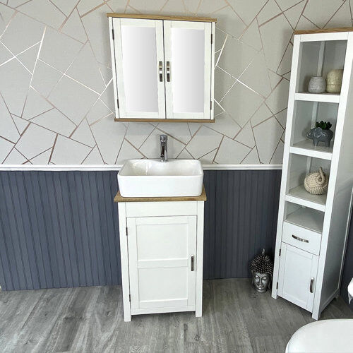 Brambly Cottage Martine 510mm Free-Standing Cloakroom Vanity Brambly Cottage Rectangle 120 x 170cm Brambly Cottage Martine 510mm Free-Standing Cloakroom Vanity Brambly Cottage Rectangle 120 x 170cm