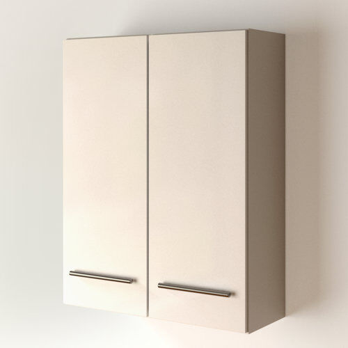Zipcode Design Javier 50cm x 64cm Wall Mounted Cabinet Zipcode Design  - Size: 14cm H X 22cm W X 24cm D Zipcode Design Javier 50cm x 64cm Wall Mounted Cabinet Zipcode Design  - Size: 14cm H X 22cm W X 24cm D