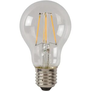 Lucide E27 Dimmable LED white 10.5 H x 6.0 W cm