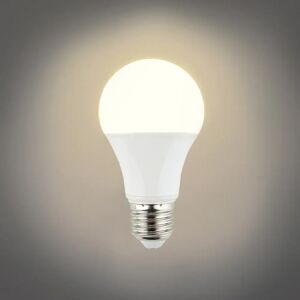 MiniSun 7W ES/E27 Dimmable LED GLS Light Bulb white 11.1 H x 6.0 W cm