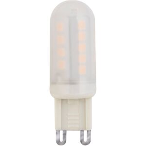 Symple Stuff 4W G9 Dimmable LED Capsule Light Bulb White G9/Bi-pin Symple Stuff 4W G9 Dimmable LED Capsule Light Bulb White G9/Bi-pin