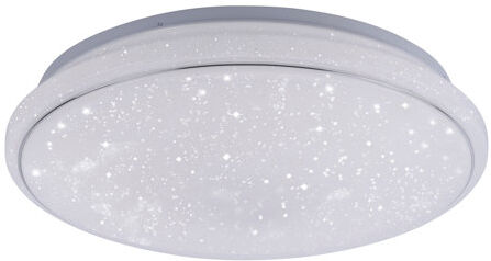 Ebern Designs Palais 1-Light LED Integrated Flush Mount Ebern Designs Size: 11cm H x 44cm W x 44cm D  - Size: 15cm H X 27cm W X 39cm D Ebern Designs Palais 1-Light LED Integrated Flush Mount Ebern Designs Size: 11cm H x 44cm W x 44cm D  - Size: 15cm H X 27cm W X 39cm D