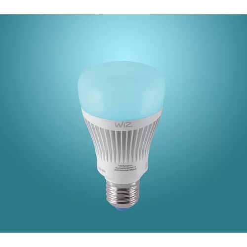 WiZ Smart Lighting 11.5W E27 Dimmable LED GLS Light Bulb Frosted WiZ Smart Lighting  - Size: