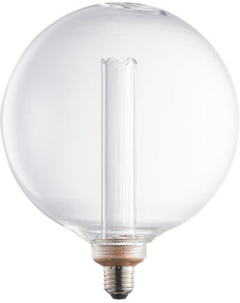 Symple Stuff 3W E27 LED Vintage Edison Globe Light Bulb Symple Stuff  - Size: 7cm H X 60cm W X 5cm D Symple Stuff 3W E27 LED Vintage Edison Globe Light Bulb Symple Stuff  - Size: 7cm H X 60cm W X 5cm D