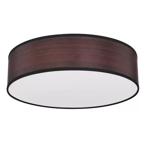 17 Stories Canny 1-Light 38cm LED Integrated Flush Mount 17 Stories  - Size: 160cm H X 203cm W X 1cm D 17 Stories Canny 1-Light 38cm LED Integrated Flush Mount 17 Stories  - Size: 160cm H X 203cm W X 1cm D