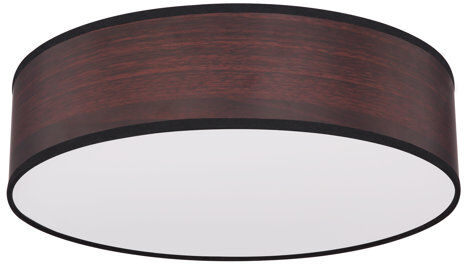 17 Stories Canny 1-Light 38cm LED Integrated Flush Mount 17 Stories  - Size: 42cm H x 29.7cm W x 5cm D 17 Stories Canny 1-Light 38cm LED Integrated Flush Mount 17 Stories  - Size: 42cm H x 29.7cm W x 5cm D