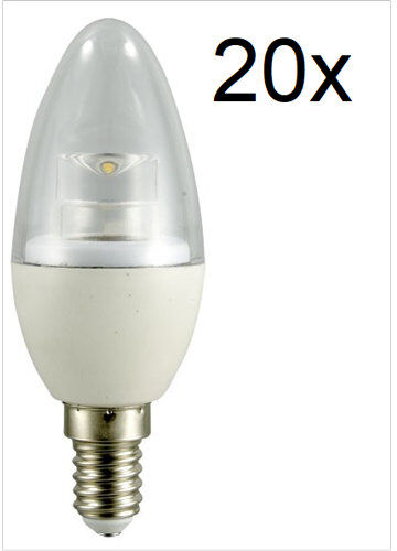 Symple Stuff Aramis 6W E14 LED Lightbulbs Symple Stuff  - Size: 210cm H x 300cm W x 0.02cm D Symple Stuff Aramis 6W E14 LED Lightbulbs Symple Stuff  - Size: 210cm H x 300cm W x 0.02cm D