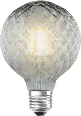 Symple Stuff 4W E27 Dimmable LED Vintage Edison Globe Light Bulb Symple Stuff  - Size: 66.04cm H x 45.72cm W x 3.81cm D Symple Stuff 4W E27 Dimmable LED Vintage Edison Globe Light Bulb Symple Stuff  - Size: 66.04cm H x 45.72cm W x 3.81cm D