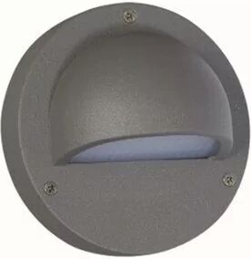 Dakota Fields Chamberian Stanley 48 Light LED Deck, Step and Rail Lights Dakota Fields  - Size: 30cm H X 29cm W X 9cm D Dakota Fields Chamberian Stanley 48 Light LED Deck, Step and Rail Lights Dakota Fields  - Size: 30cm H X 29cm W X 9cm D