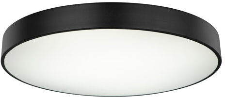 Brayden Studio West Stockbridge 1-Light 60cm LED Integrated Flush Mount Brayden Studio  - Size: 84cm H X 45cm W X 52cm D Brayden Studio West Stockbridge 1-Light 60cm LED Integrated Flush Mount Brayden Studio  - Size: 84cm H X 45cm W X 52cm D