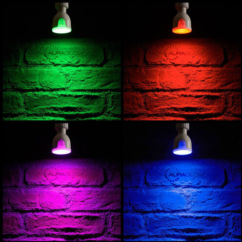 Symple Stuff Funes 5W GU10 Dimmable LED Spotlight Light Bulb Symple Stuff  - Size: 61cm H x 61cm W Symple Stuff Funes 5W GU10 Dimmable LED Spotlight Light Bulb Symple Stuff  - Size: 61cm H x 61cm W