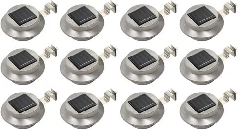 Dakota Fields Thora 3 Light LED Deck, Step and Rail Light Dakota Fields  - Size: Dakota Fields Thora 3 Light LED Deck, Step and Rail Light Dakota Fields  - Size: