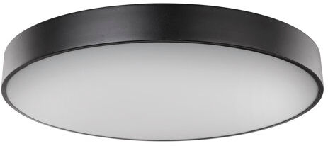 Brayden Studio West Stockbridge 1-Light 60cm LED Integrated Flush Mount Brayden Studio  - Size: 22cm H X 19cm W X 26cm D Brayden Studio West Stockbridge 1-Light 60cm LED Integrated Flush Mount Brayden Studio  - Size: 22cm H X 19cm W X 26cm D