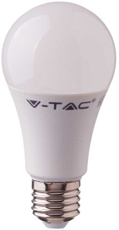 Symple Stuff 9W E27 LED Light Bulb (Set of 10) Symple Stuff 45.72cm H x 66.04cm W x 1.91cm D Symple Stuff 9W E27 LED Light Bulb (Set of 10) Symple Stuff 45.72cm H x 66.04cm W x 1.91cm D