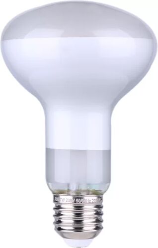 Interia 7W E27 Dimmable LED Spotlight Light Bulb Interia  - Size: 30cm H X 16cm W Interia 7W E27 Dimmable LED Spotlight Light Bulb Interia  - Size: 30cm H X 16cm W