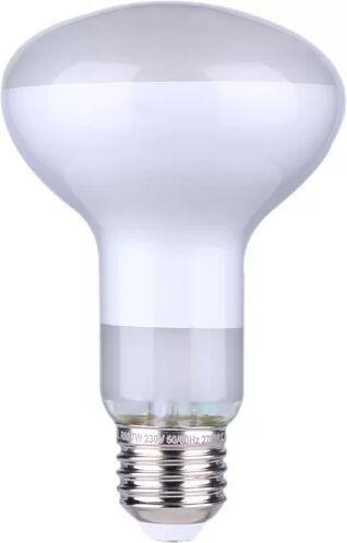 Interia 7W E27 Dimmable LED Spotlight Light Bulb Interia  - Size: 30cm H X 16cm W