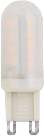 Symple Stuff 4W G9 Dimmable LED Capsule Light Bulb Symple Stuff Colour Temperature: 4000  - Size: Rectangle 100 x 200cm Symple Stuff 4W G9 Dimmable LED Capsule Light Bulb Symple Stuff Colour Temperature: 4000  - Size: Rectangle 100 x 200cm