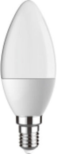 Symple Stuff E14 LED Candle Light Bulb (Set of 6) Symple Stuff Colour Temperature: 4000K, Wattage: 4W Symple Stuff E14 LED Candle Light Bulb (Set of 6) Symple Stuff Colour Temperature: 4000K, Wattage: 4W