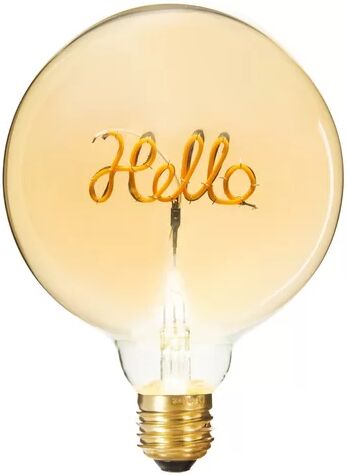 Ebern Designs Seguin Decoration Bulb  Ebern Designs  - Size: 40cm H X 80cm W X 40cm D Ebern Designs Seguin Decoration Bulb  Ebern Designs  - Size: 40cm H X 80cm W X 40cm D
