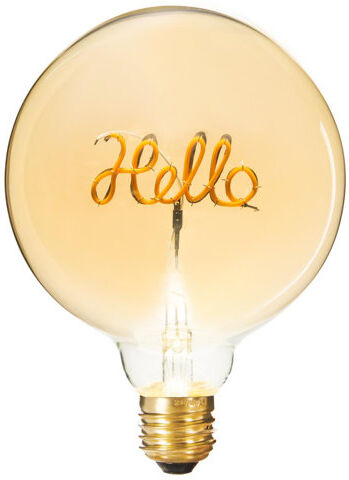 Ebern Designs Seguin Decoration Bulb  Ebern Designs  - Size: Medium Ebern Designs Seguin Decoration Bulb  Ebern Designs  - Size: Medium