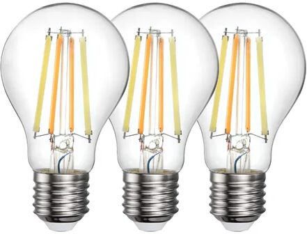 Borough Wharf 7W E27 Dimmable LED Light Bulb Borough Wharf  - Size: Double (4'6) Borough Wharf 7W E27 Dimmable LED Light Bulb Borough Wharf  - Size: Double (4'6)