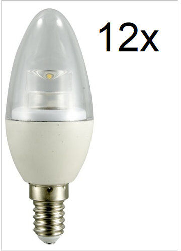 Symple Stuff Saxon 6W E14 LED Lightbulbs Symple Stuff  - Size: 101.6cm H x 152.4cm W x 1.91cm D Symple Stuff Saxon 6W E14 LED Lightbulbs Symple Stuff  - Size: 101.6cm H x 152.4cm W x 1.91cm D