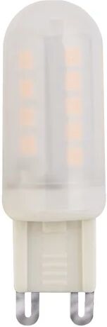 Symple Stuff 4W G9 Dimmable LED Capsule Light Bulb Symple Stuff Colour Temperature: 3000  - Size: Rectangle 120 x 180cm Symple Stuff 4W G9 Dimmable LED Capsule Light Bulb Symple Stuff Colour Temperature: 3000  - Size: Rectangle 120 x 180cm