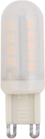 Symple Stuff 4W G9 Dimmable LED Capsule Light Bulb Symple Stuff  - Size: Large Symple Stuff 4W G9 Dimmable LED Capsule Light Bulb Symple Stuff  - Size: Large