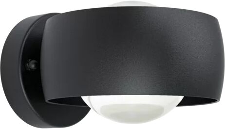 Dakota Fields Everalda LED Outdoor Flush Mount with Motion Sensor Dakota Fields  - Size: