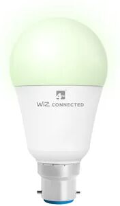 Symple Stuff 8W BA22d Dimmable LED Light Bulb (Set of 2) Symple Stuff  - Size: Small Symple Stuff 8W BA22d Dimmable LED Light Bulb (Set of 2) Symple Stuff  - Size: Small