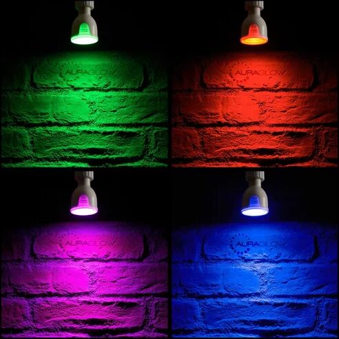 Symple Stuff Funes 5W GU10 Dimmable LED Spotlight Light Bulb Symple Stuff  - Size: 76cm H x 102cm W Symple Stuff Funes 5W GU10 Dimmable LED Spotlight Light Bulb Symple Stuff  - Size: 76cm H x 102cm W